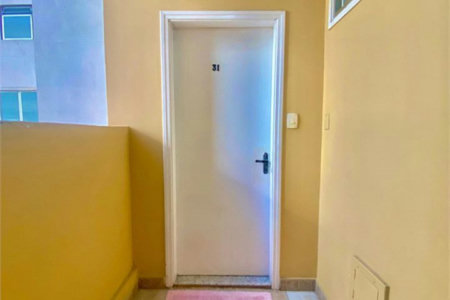 Apartamento Residencial à venda, Pitangueiras, Guarujá - AP1456.