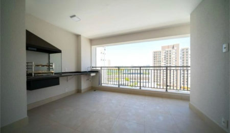 Apartamento à venda com 3 suítes em Vila Andrade, São Paulo, SP