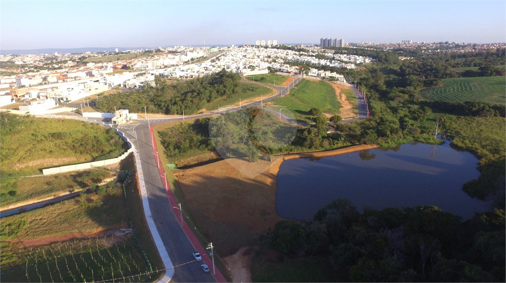 Terreno à venda no condomínio Jardim Residencial Helena Maria, Sorocaba - SP