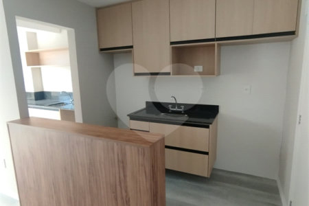 Apartamento à venda com 1 quarto em Vila Andrade, São Paulo, SP