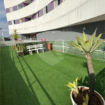 Apartamento à venda com 2 quartos em Tucuruvi, São Paulo, SP