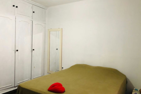 Apartamento com 3 dormitórios à venda, 115 m² por R$ 555.000,00 - Boa Vista - São Vicente/SP