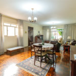 Casa à venda com 3 quartos, sendo 1 suíte, em Chácara Santo Antônio, São Paulo, SP