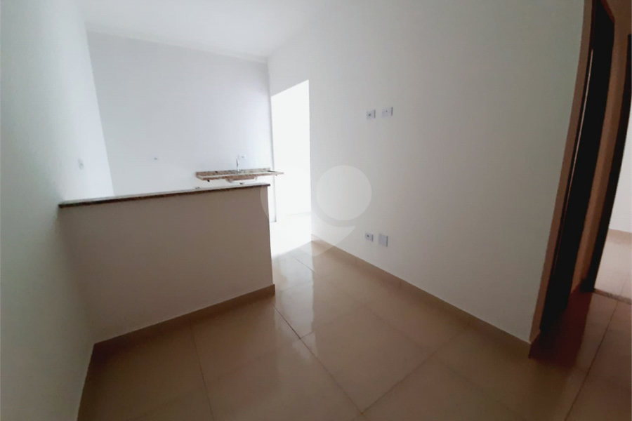 Apartamento à venda com 1 quarto em Vila Guilherme, São Paulo, SP