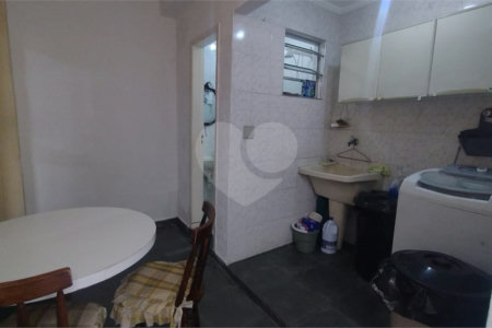 Casa Térrea à venda com 2 quartos em Vila Dom Pedro II, São Paulo, SP