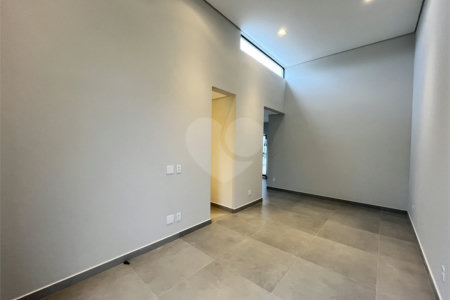 Casa à venda com 3 quartos, sendo 1 suíte,  no condomínio Reserva Ipanema I -  Fechado, Sorocaba - SP
