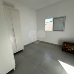 Casa à venda com 3 quartos, sendo 1 suíte, no condomínio Residencial Golden Ville, Itapetininga - SP