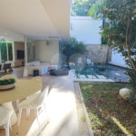 Casa à venda com 4 suítes no condomínio Prime Bauhaus, São Paulo - SP