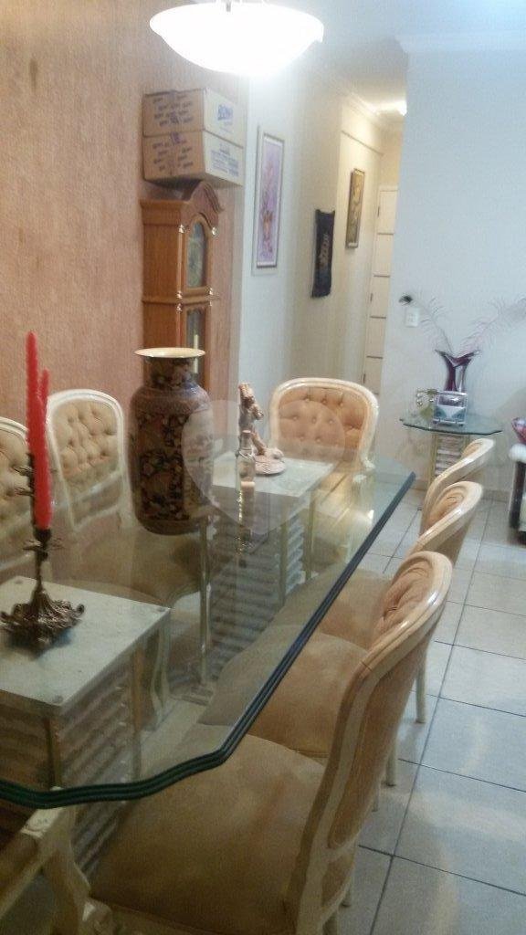 Apartamento à venda com 3 quartos, sendo 1 suíte, em Imirim, São Paulo, SP