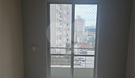 Apartamento à venda com 2 quartos em Vila Amélia, São Paulo, SP