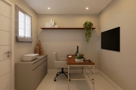 Apartamento com 3 dormitórios à venda, 270 m² por R$ 3.390.000,00 - Gonzaga - Santos/SP