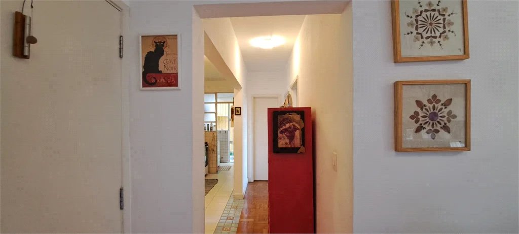 Apartamento à venda com 2 quartos em Sumarezinho, São Paulo, SP
