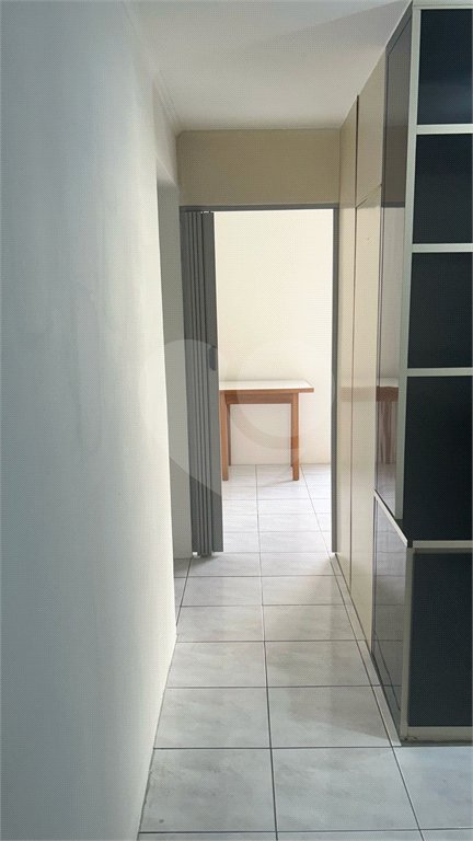Apartamento à venda com 1 quarto em Pinheiros, São Paulo, SP