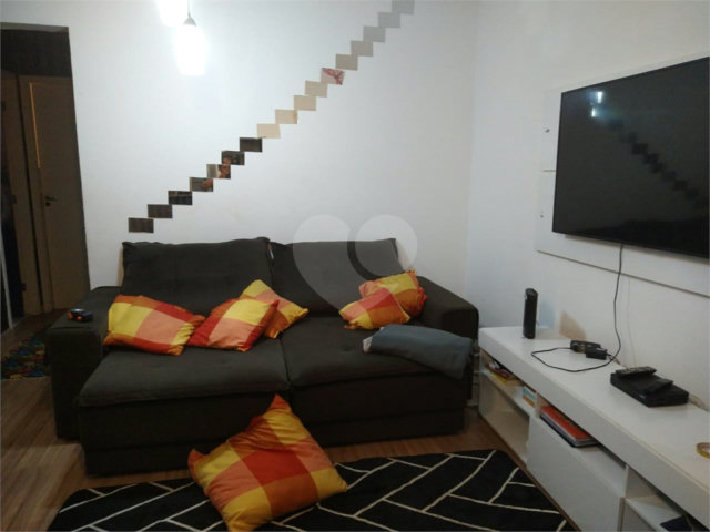 Apartamento à venda com 2 quartos em Lauzane Paulista, São Paulo, SP