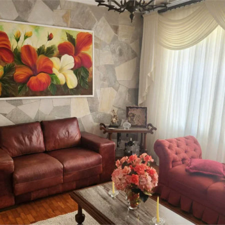Casa à venda com 3 quartos, sendo 2 suítes, em Siciliano, São Paulo, SP