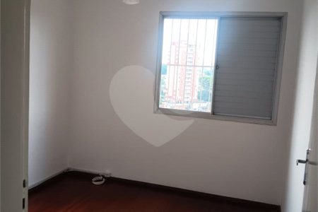 Apartamento à venda com 2 quartos em Jardim Ester, São Paulo, SP