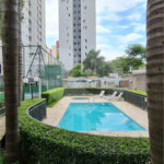 Apartamento à venda com 3 quartos em Vila Talarico, São Paulo, SP