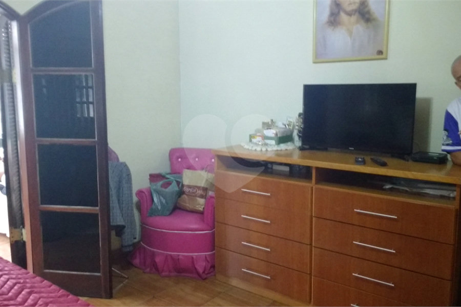 Sobrado à venda com 3 quartos em Casa Verde, São Paulo, SP
