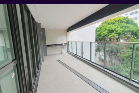 Apartamento à venda com 4 suítes em Sumaré, São Paulo, SP