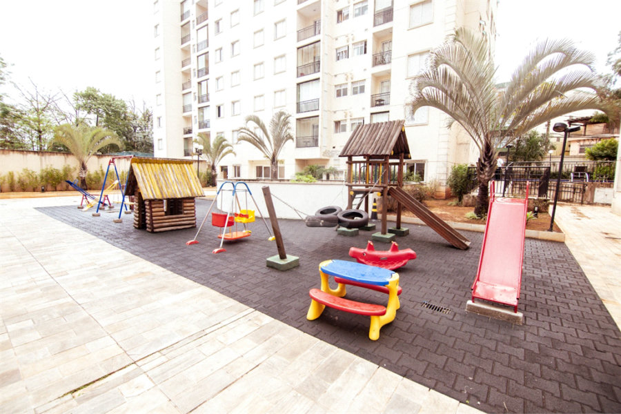 Apartamento à venda com 2 quartos, sendo 1 suíte, em Vila Gustavo, São Paulo, SP