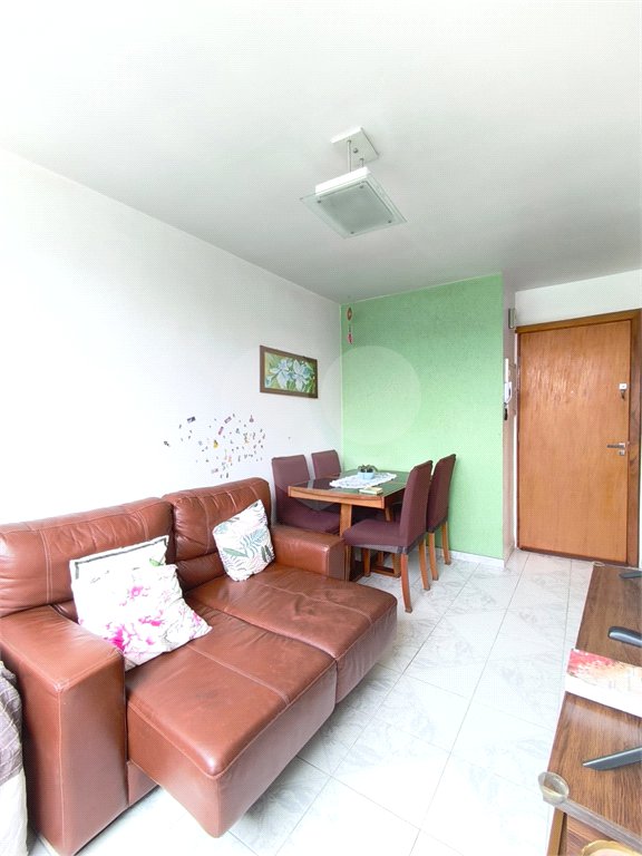Apartamento à venda com 2 quartos em Santana, São Paulo, SP