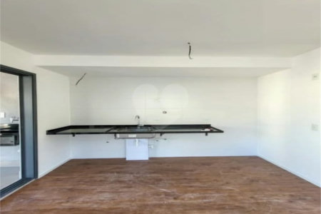 Apartamento à venda com 2 suítes em Jardim Paulista, São Paulo, SP