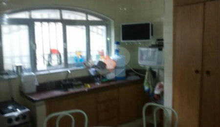 Casa à venda com 3 quartos, sendo 1 suíte,  em Mandaqui, São Paulo, SP