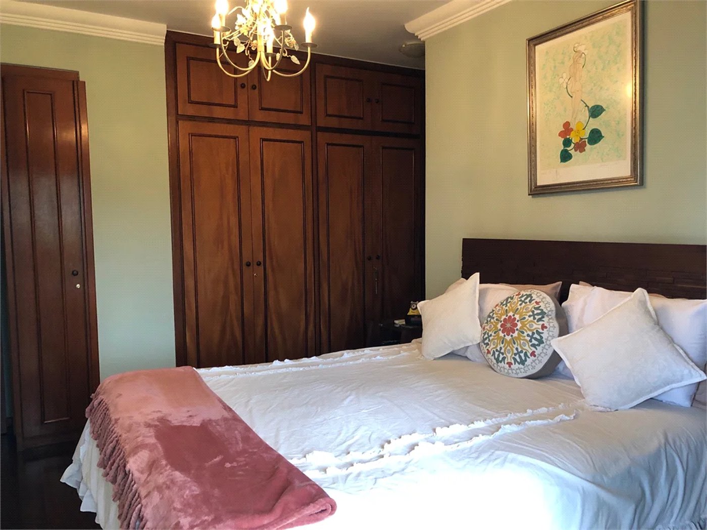 Apartamento à venda com 3 suítes em Vila Andrade, São Paulo, SP