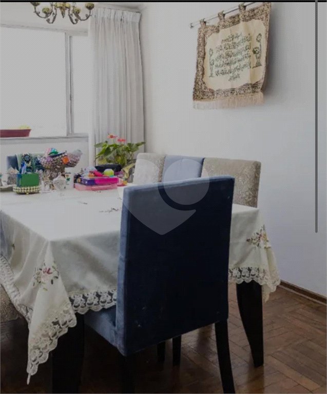 Apartamento à venda com 3 quartos em Santo Amaro, São Paulo, SP
