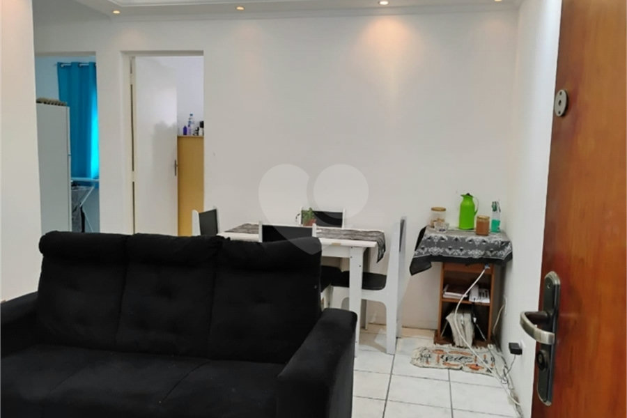 Apartamento à venda com 2 quartos em Tremembé, São Paulo, SP
