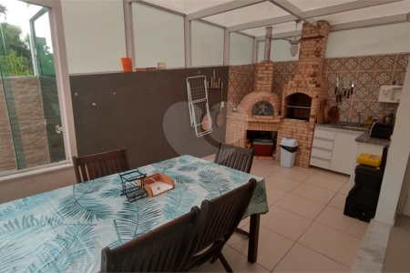 Casa em condomínio à venda com 2 suítes em Long Beach (tamoios), Cabo Frio, RJ