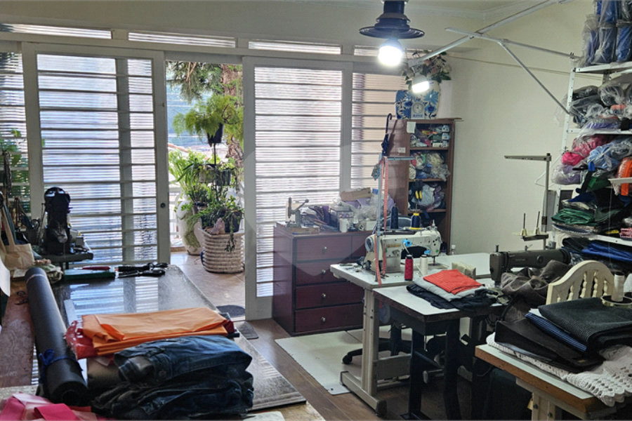 Sobrado à venda com 3 quartos, sendo 2 suítes,  em Mandaqui, São Paulo, SP