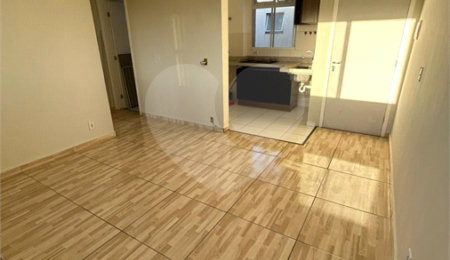 Apartamento para alugar com 2 quartos em Jardim Santa Lúcia, Salto, SP