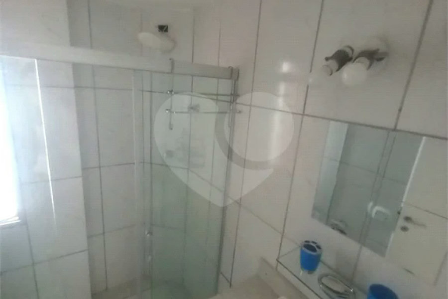 Apartamento para alugar com 1 quarto em Moema, São Paulo, SP