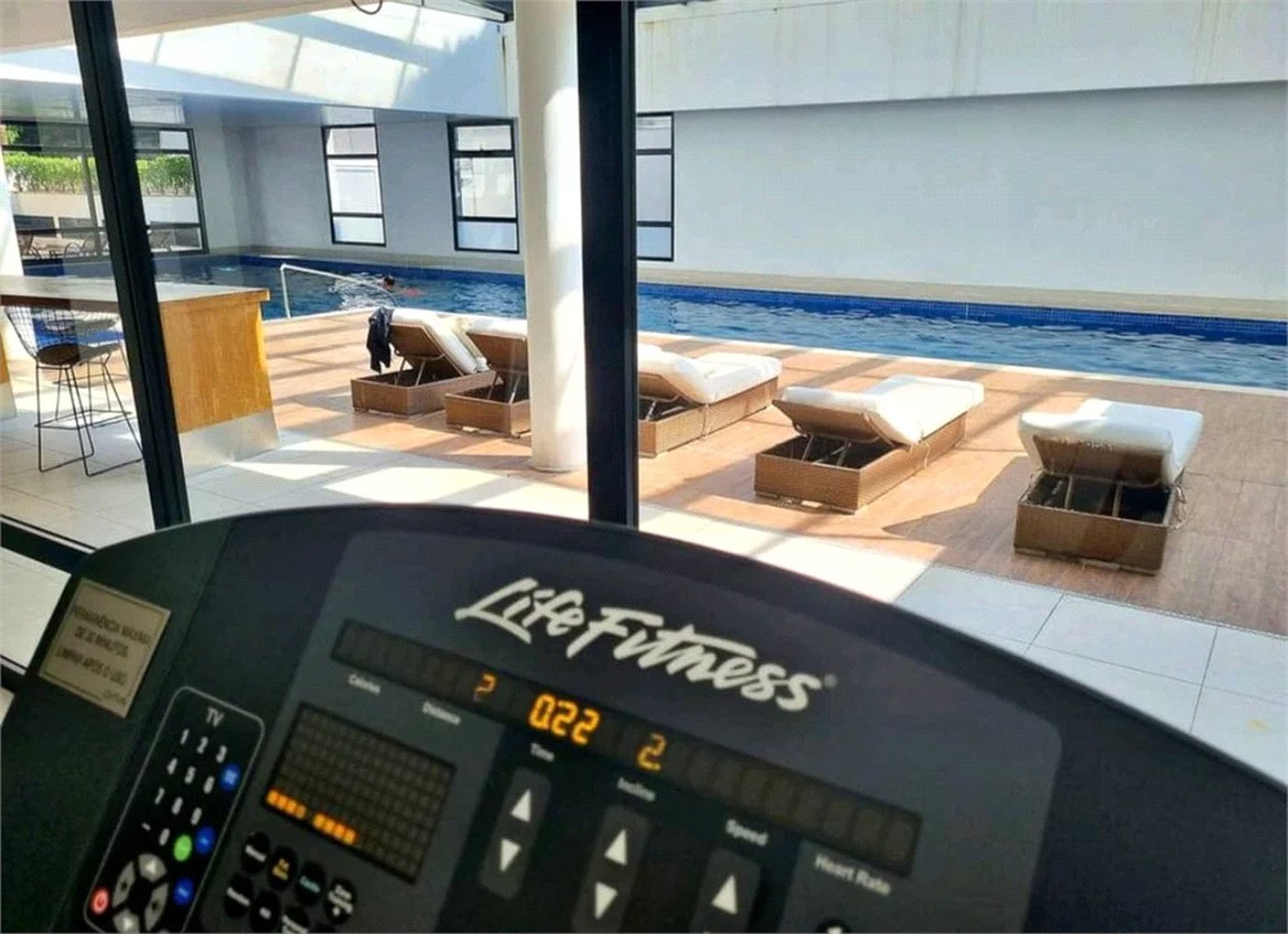Apartamento à venda com 2 quartos, sendo 1 suíte, em Pinheiros, São Paulo, SP