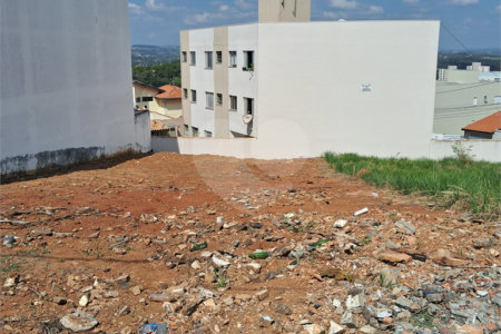 Terreno à venda no condomínio Sevilha Comercial, Indaiatuba - SP