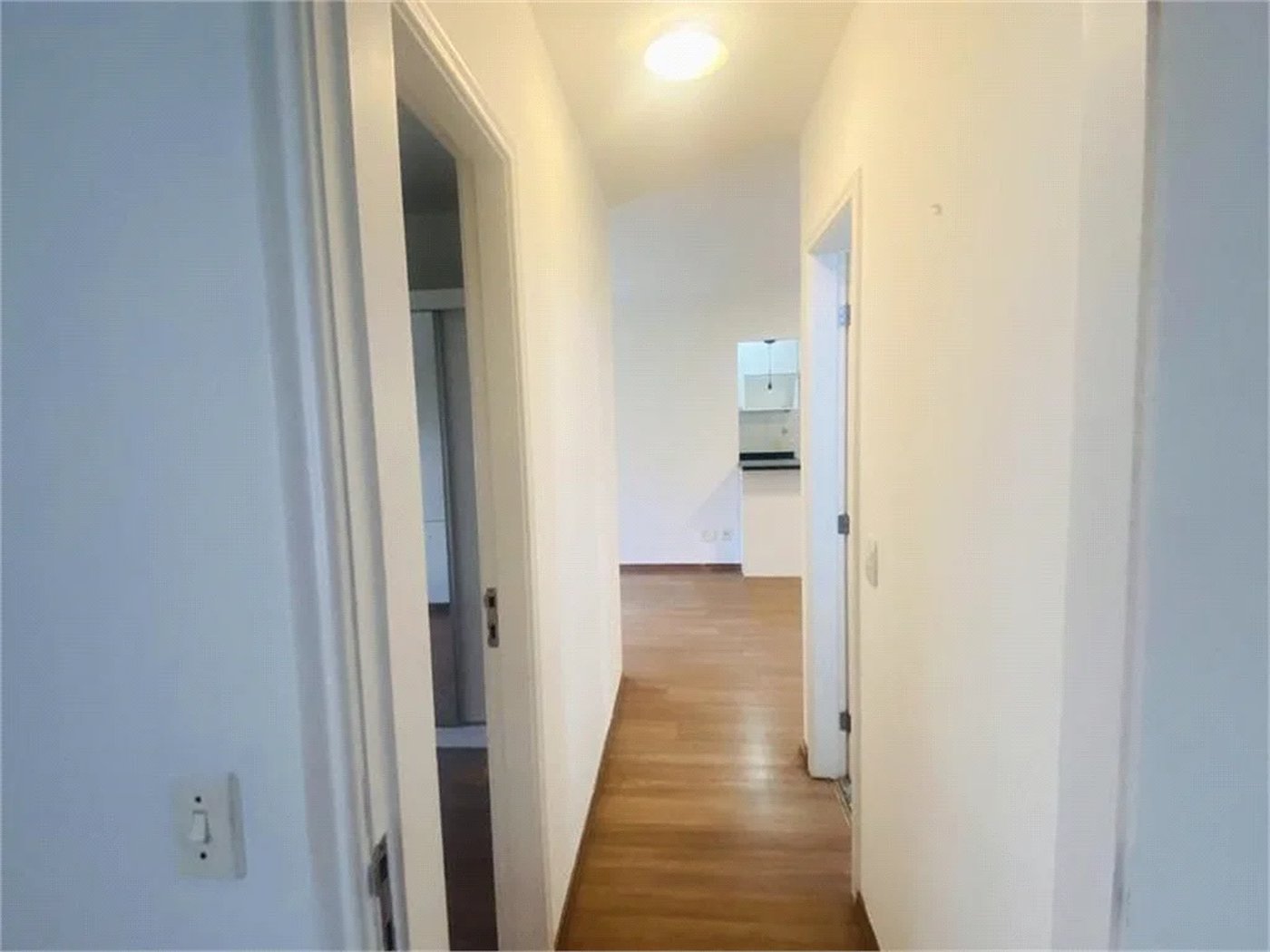 Apartamento à venda com 2 quartos, sendo 1 suíte, em Vila Suzana, São Paulo, SP