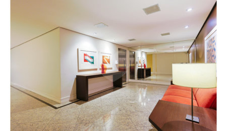 Apartamento à venda com 3 quartos, sendo 1 suíte, em Pinheiros, São Paulo, SP
