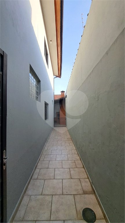 Sobrado à venda com 3 quartos, sendo 2 suítes, em Jardim Adriana, Indaiatuba, SP