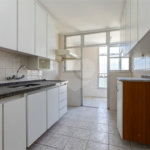 Apartamento à venda com 3 quartos, sendo 1 suíte,  em Brooklin, São Paulo, SP