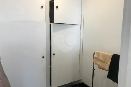 Apartamento à venda com 4 quartos, sendo 1 suíte, em Vila Monte Alegre, São Paulo, SP