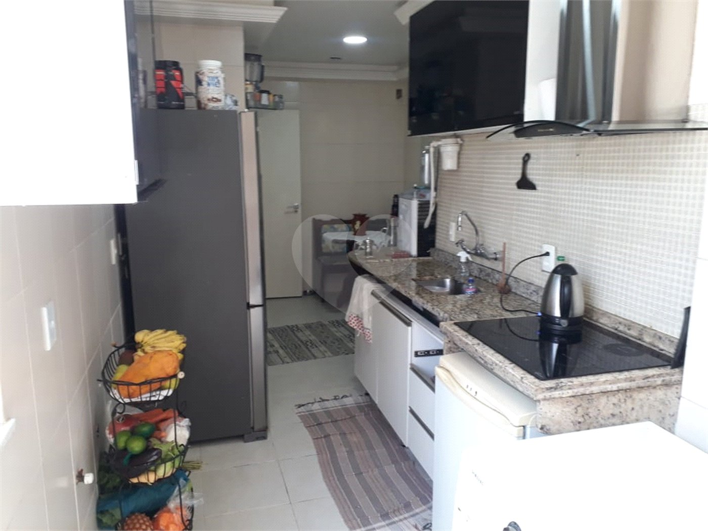 Apartamento à venda com 3 quartos, sendo 1 suíte, em Tijuca, Rio de Janeiro, RJ