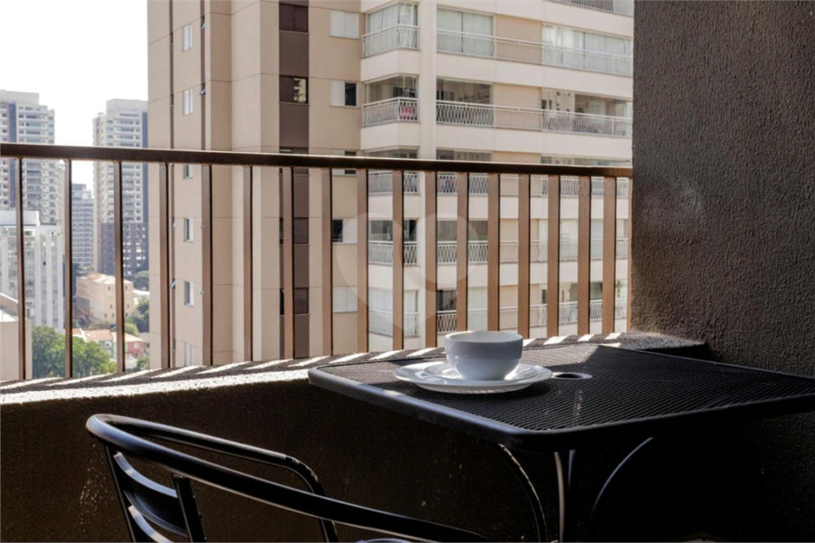 Studio para alugar com 1 quarto em Perdizes, São Paulo, SP