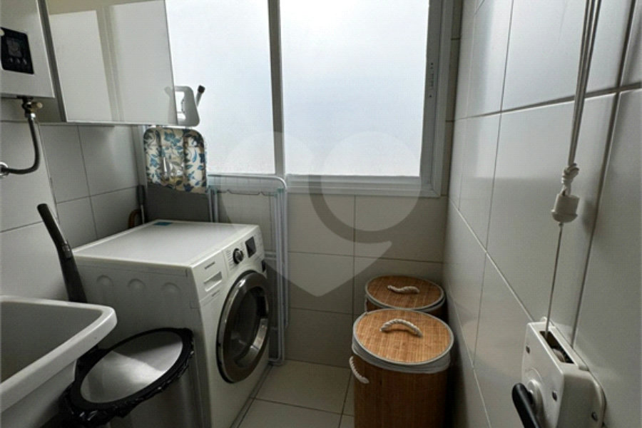 Apartamento à venda com 2 quartos, sendo 1 suíte, em Mooca, São Paulo, SP