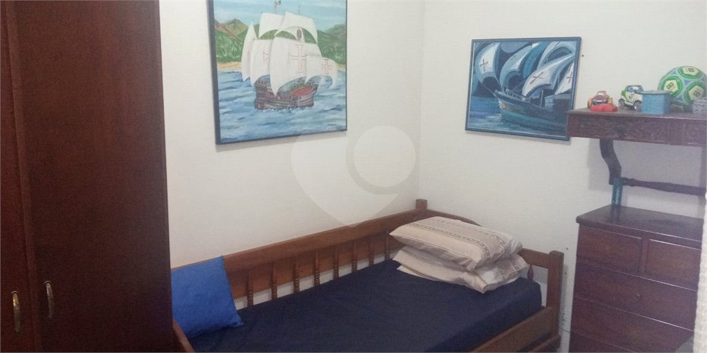 Apartamento à venda com 4 quartos, sendo 3 suítes, em Maracanã, Rio de Janeiro, RJ