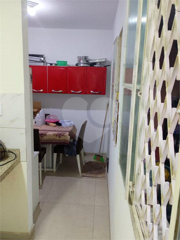 Casa à venda com 2 quartos em Campo Grande, Rio de Janeiro, RJ