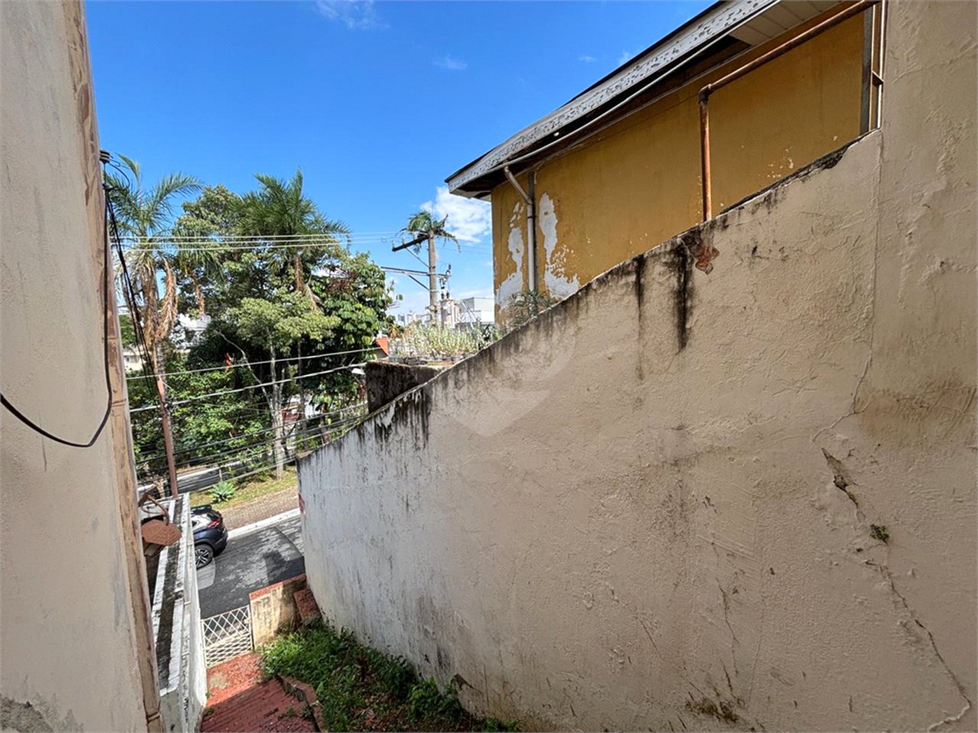 Sobrado à venda com 2 quartos em Parada Inglesa, São Paulo, SP
