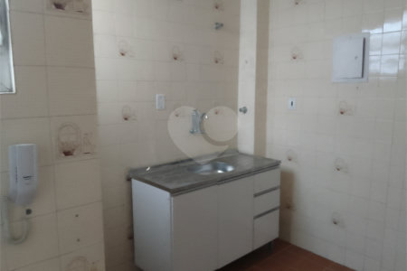 Apartamento à venda com 1 quarto em Perdizes, São Paulo, SP