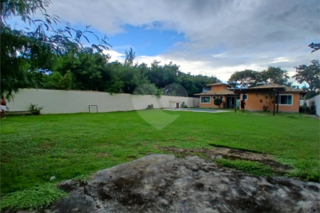 Casa para alugar com 4 suítes em Marina, Armação dos Búzios, RJ