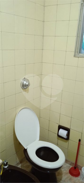 Apartamento à venda com 1 quarto em Lapa de Baixo, São Paulo, SP